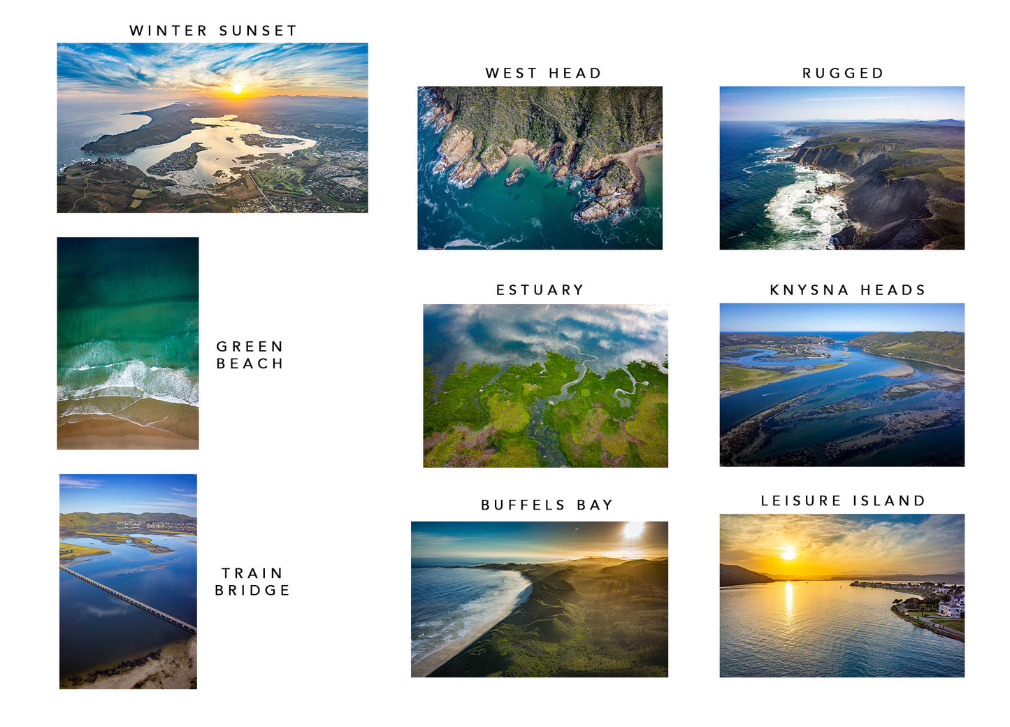 Large Format Canvas Print